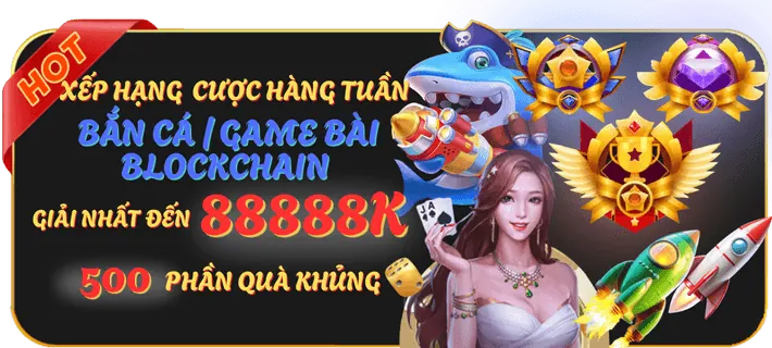 Thưởng nạp lại hàng ngày new88bi.com