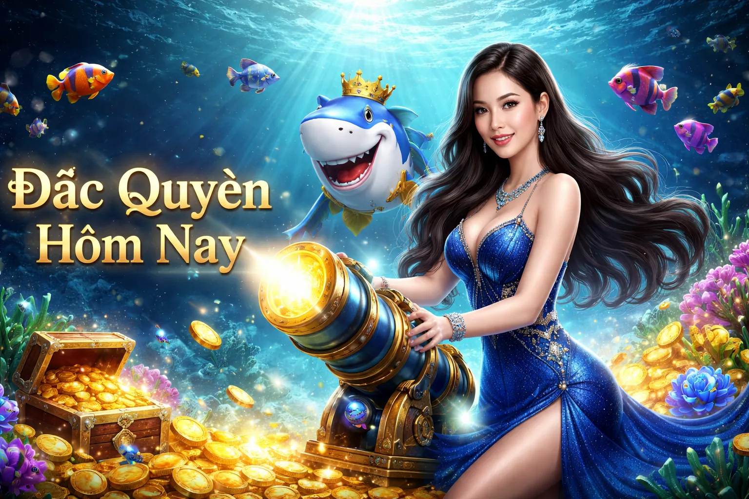 Cung Cấp Công Cụ Kiểm Soát