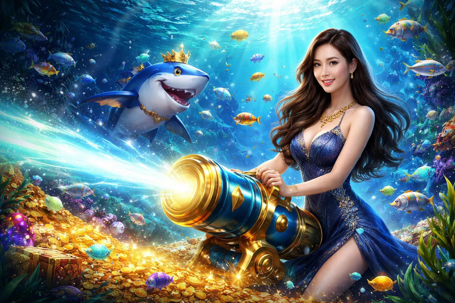Bắn Cá new88bi.com